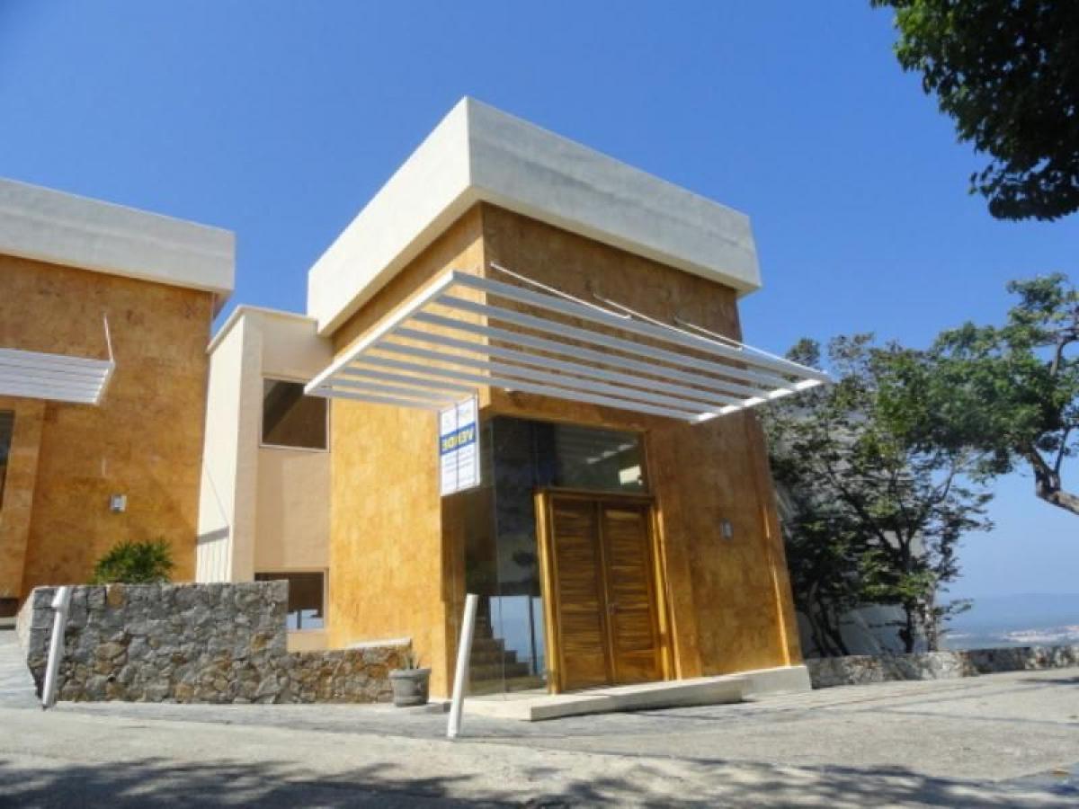 Casa T5 em Guerrero, Mexico N.º 175248