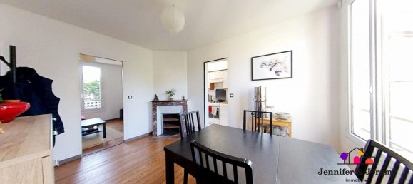 Casa de 3 dormitorios en Ermont, France No. 327154 3