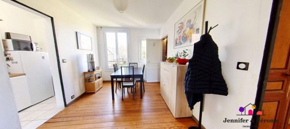 Casa de 3 dormitorios en Ermont, France No. 327154 4