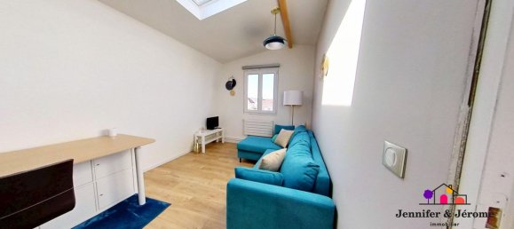 Casa de 3 dormitorios en Ermont, France No. 327154 10