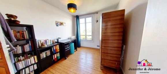 Casa de 3 dormitorios en Ermont, France No. 327154 7