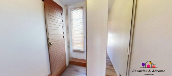 Casa de 3 dormitorios en Ermont, France No. 327154 12