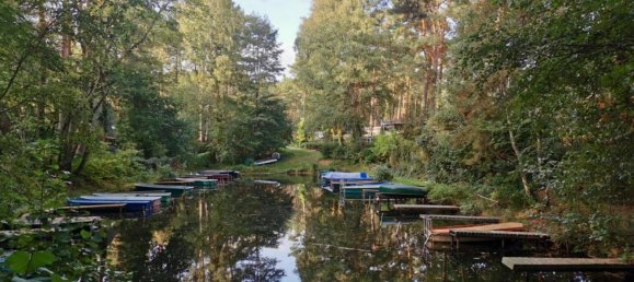 3 غرف نوم بنغالو في Oberhavel, Germany رقم 235937 12