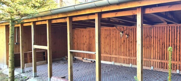 3 غرف نوم بنغالو في Oberhavel, Germany رقم 235937 10