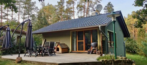 3 غرف نوم بنغالو في Oberhavel, Germany رقم 235937 4