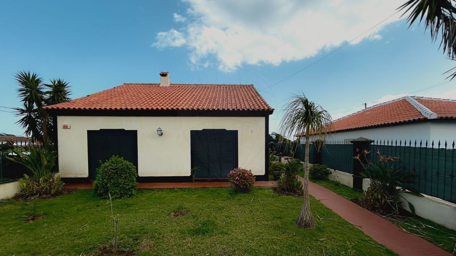 4 bedrooms House in Angra do Heroismo, Portugal No. 35632