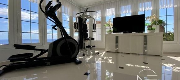 6 bedrooms House in Adeje, Spain No. 117155 27