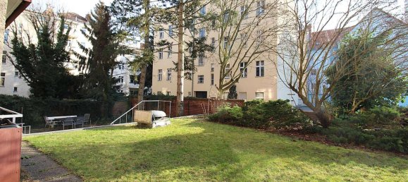 Apartamento de 3 habitaciónes en Wilhelmstadt, Germany No. 87437 5