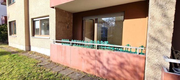 Apartamento de 3 habitaciónes en Wilhelmstadt, Germany No. 87437 2