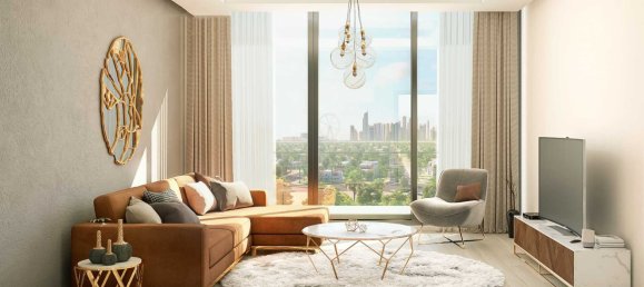 2 bedrooms Apartment in AZIZI AMBER, Al Furjan, UAE No. 62126 7