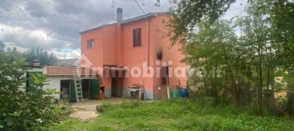 4 bedrooms House in Città di Castello, Italy No. 153241 6