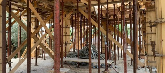 3 rooms Villa in Rome, Italy No. 12717 3