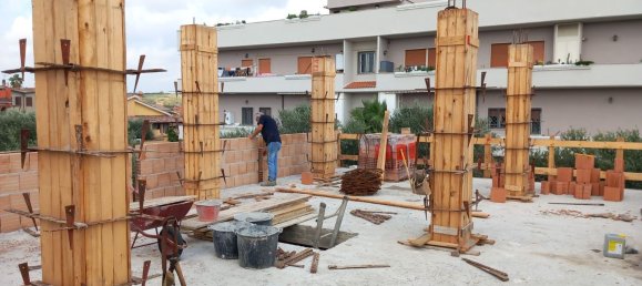 3 rooms Villa in Rome, Italy No. 12717 16