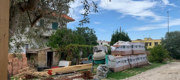 3 rooms Villa in Rome, Italy No. 12717 11