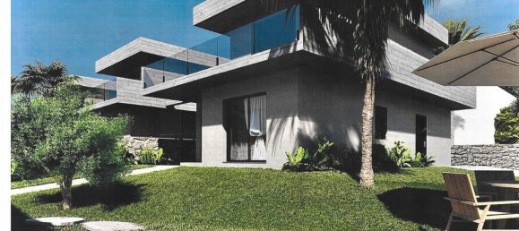 3 rooms Villa in Rome, Italy No. 12717 28