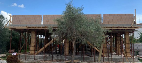 3 rooms Villa in Rome, Italy No. 12717 12