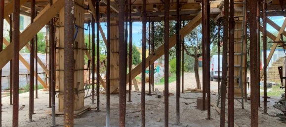 3 rooms Villa in Rome, Italy No. 12717 30