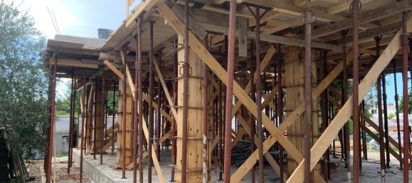 3 rooms Villa in Rome, Italy No. 12717 20