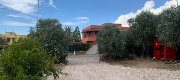 3 rooms Villa in Rome, Italy No. 12717 32