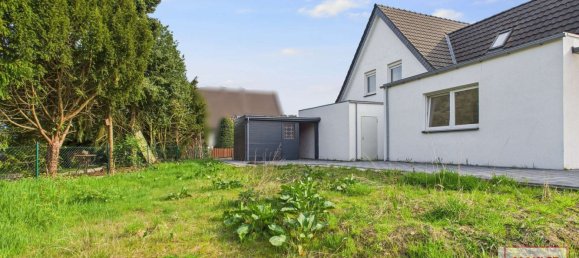 Apartamento T2 em Wesel, Germany N.º 137131 17