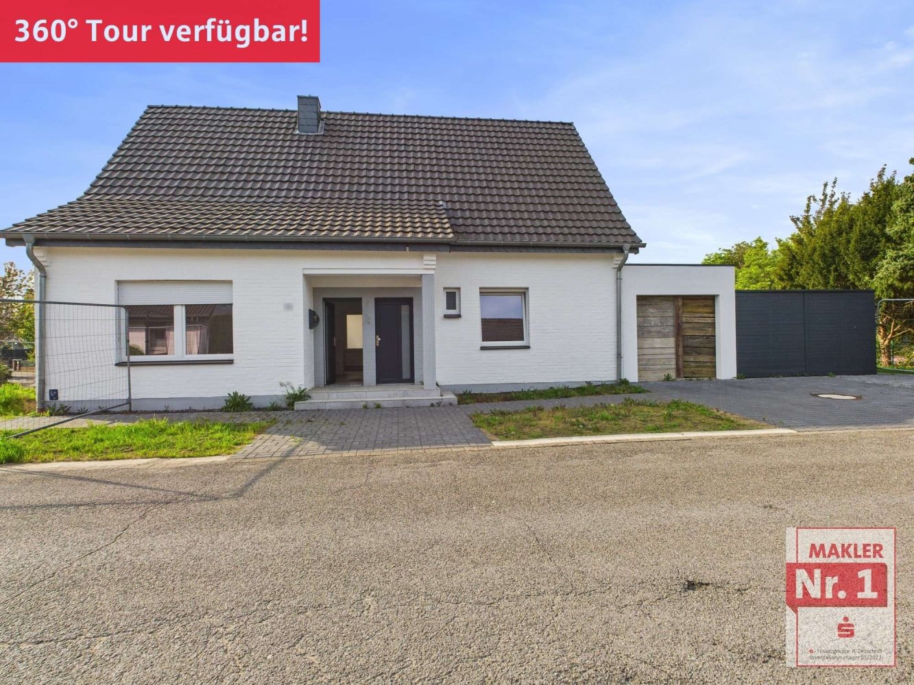 Apartamento T2 em Wesel, Germany N.º 137131