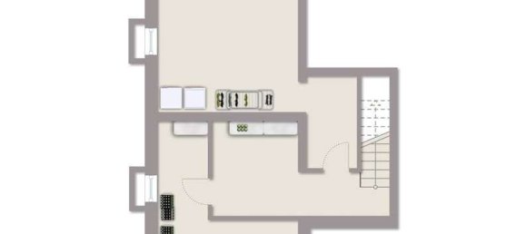 Apartamento T2 em Wesel, Germany N.º 137131 3