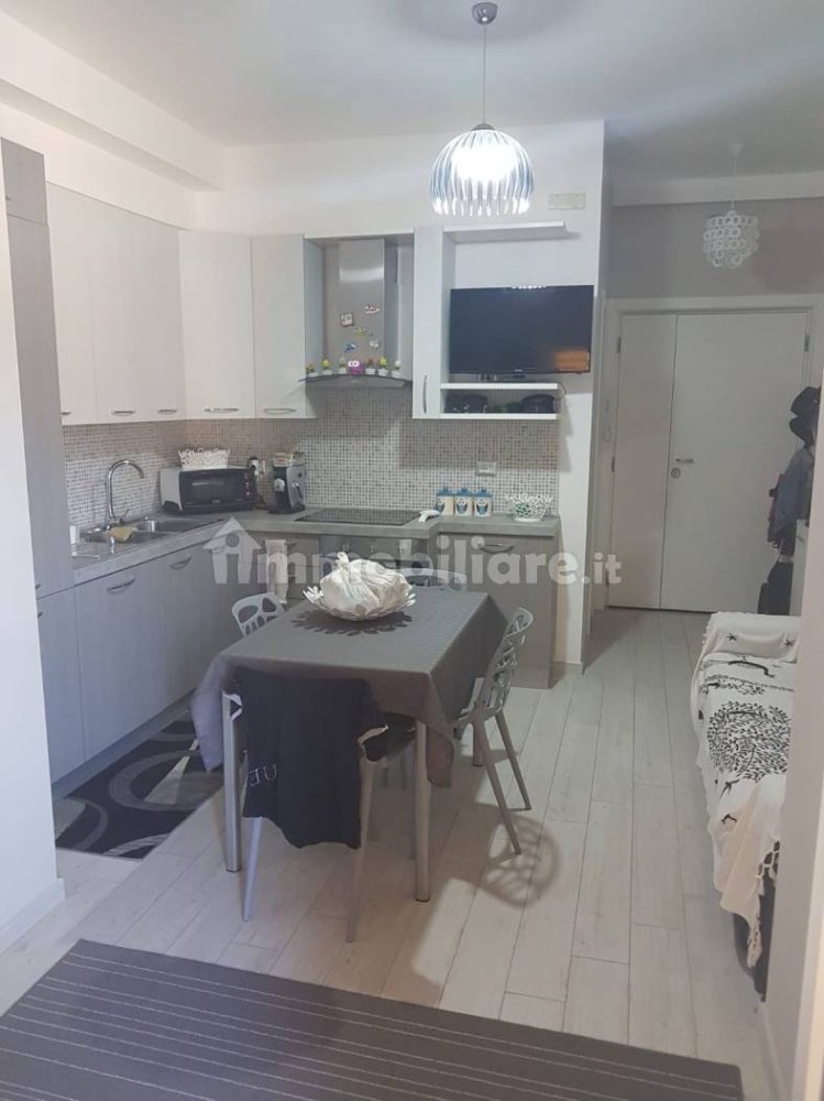 2 bedrooms Apartment in Terracina, Italy No. 294034