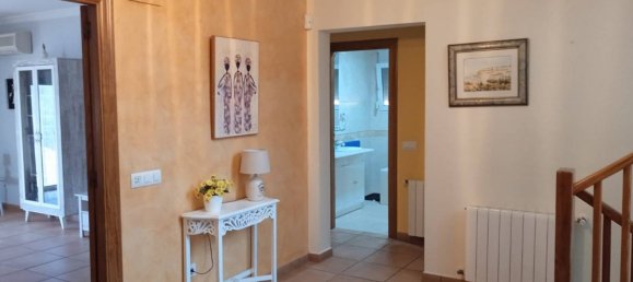 6 bedrooms Villa in Denia, Spain No. 78377 14