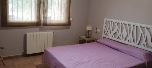 6 bedrooms Villa in Denia, Spain No. 78377 13