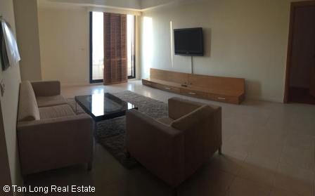 Квартира с 2 спальнями в Хоанкьем, Вьетнам № 3938