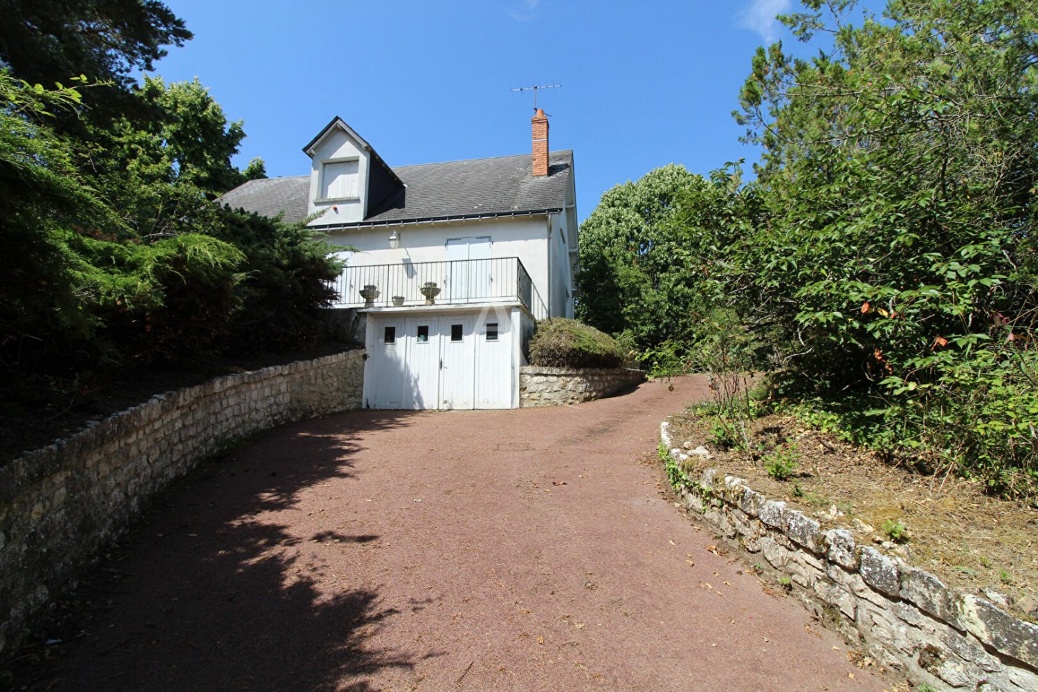4 bedrooms House in Chenonceaux, France No. 78705