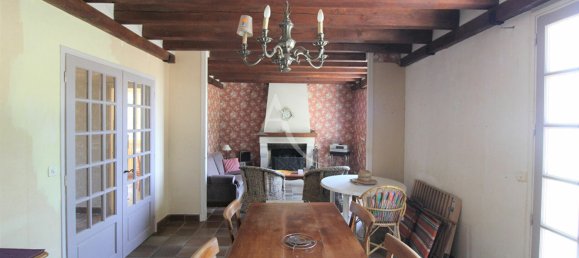 4 bedrooms House in Chenonceaux, France No. 78705 4