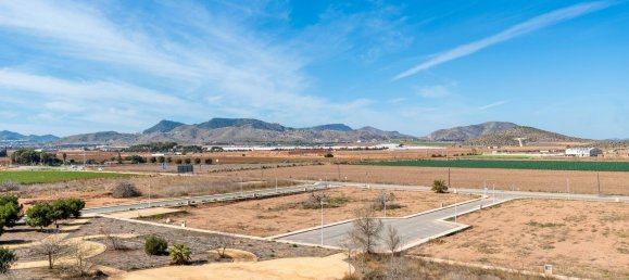 2 bedrooms Penthouse in Mar De Cristal, Spain No. 6137 23