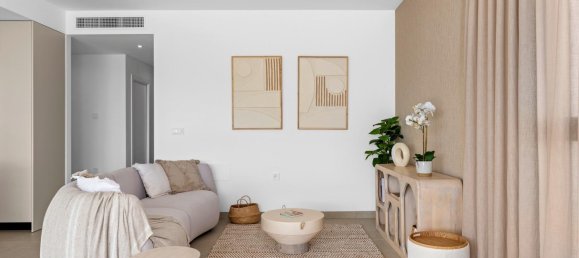 2 bedrooms Penthouse in Mar De Cristal, Spain No. 6137 20