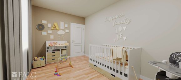 3-salle Appartement à Heilbronn, Germany No. 228375 4