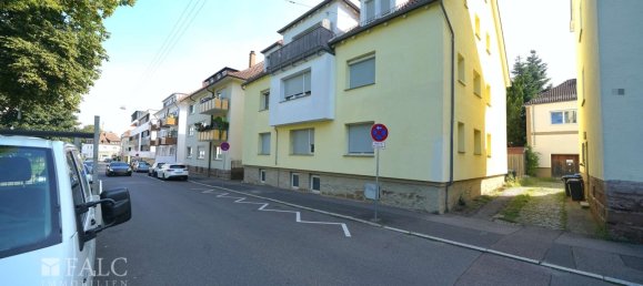 3-salle Appartement à Heilbronn, Germany No. 228375 8