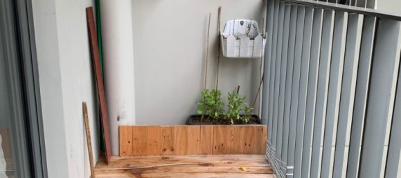 Apartamento T2 em Thu Duc, Vietnam N.º 17009 3