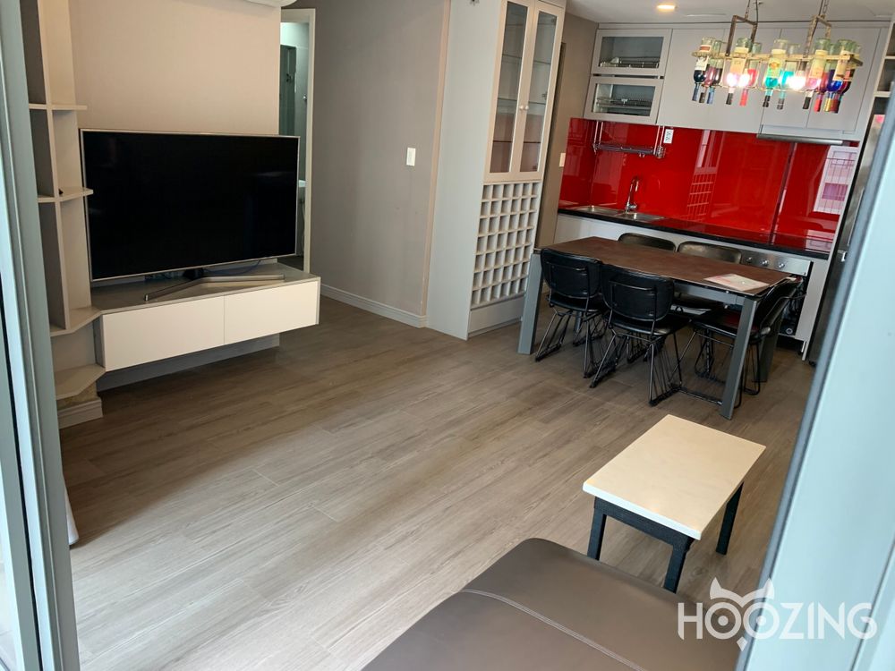 2 bedrooms Apartment in Thu Duc, Vietnam No. 17009