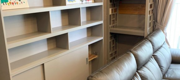 Apartamento T2 em Thu Duc, Vietnam N.º 17009 2