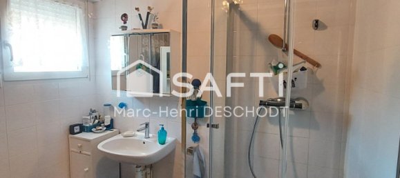 4 Schlafzimmer Haus in Camiers, France, Nr. 226612 6