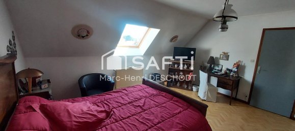4 Schlafzimmer Haus in Camiers, France, Nr. 226612 9
