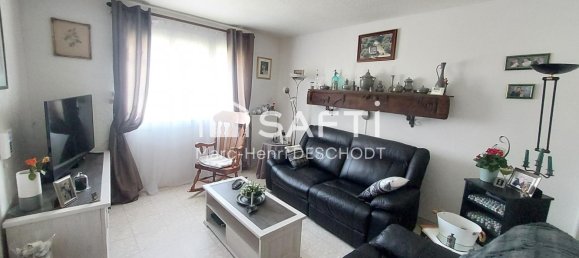 4 Schlafzimmer Haus in Camiers, France, Nr. 226612 5