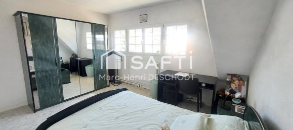 4 Schlafzimmer Haus in Camiers, France, Nr. 226612 8