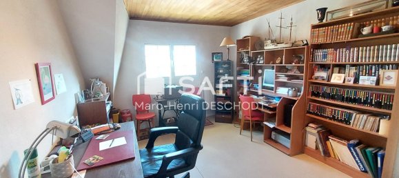 4 Schlafzimmer Haus in Camiers, France, Nr. 226612 10