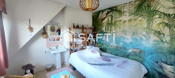 4 Schlafzimmer Haus in Camiers, France, Nr. 226612 7