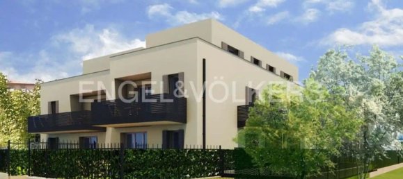 3 rooms Apartment in Venice, Italy No. 103831 3