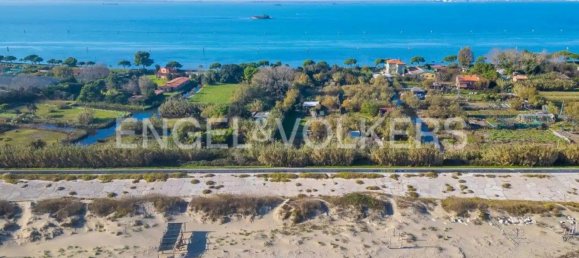 3 rooms Apartment in Venice, Italy No. 103831 8