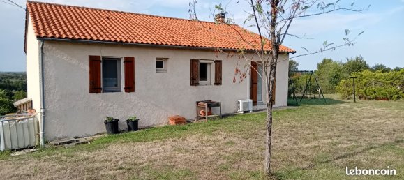 Casa de 4 dormitorios en Lot, France No. 290232 2
