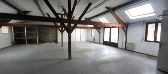500m² Warehouse in Aigremont, France No. 178196 7
