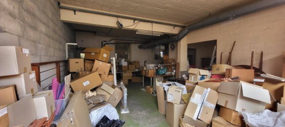 500m² Warehouse in Aigremont, France No. 178196 10